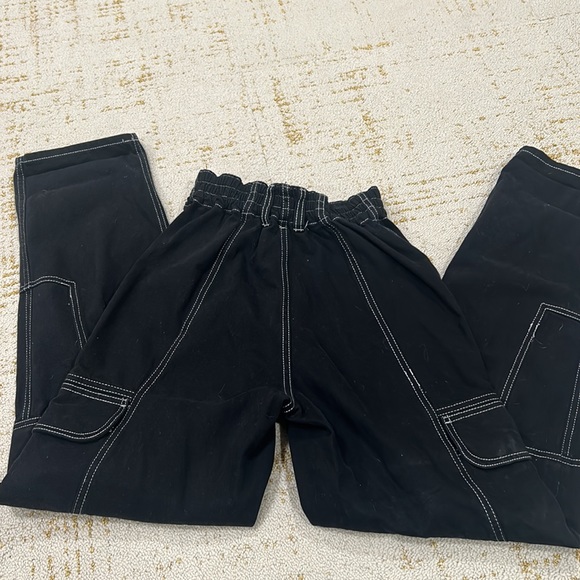 BDG CARGO JEANS - Picture 2 of 4